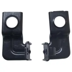 Par suporte condensador  S10 2.8 200CV 2022 Aut