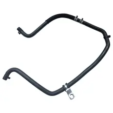 Mangueira reservatório radiador S10 2.8 200CV 2022 Aut