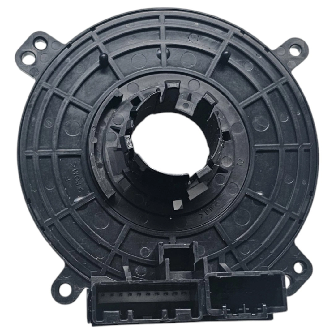 Cinta hard disc airbag volante S10 2.8 200CV 2022 Aut