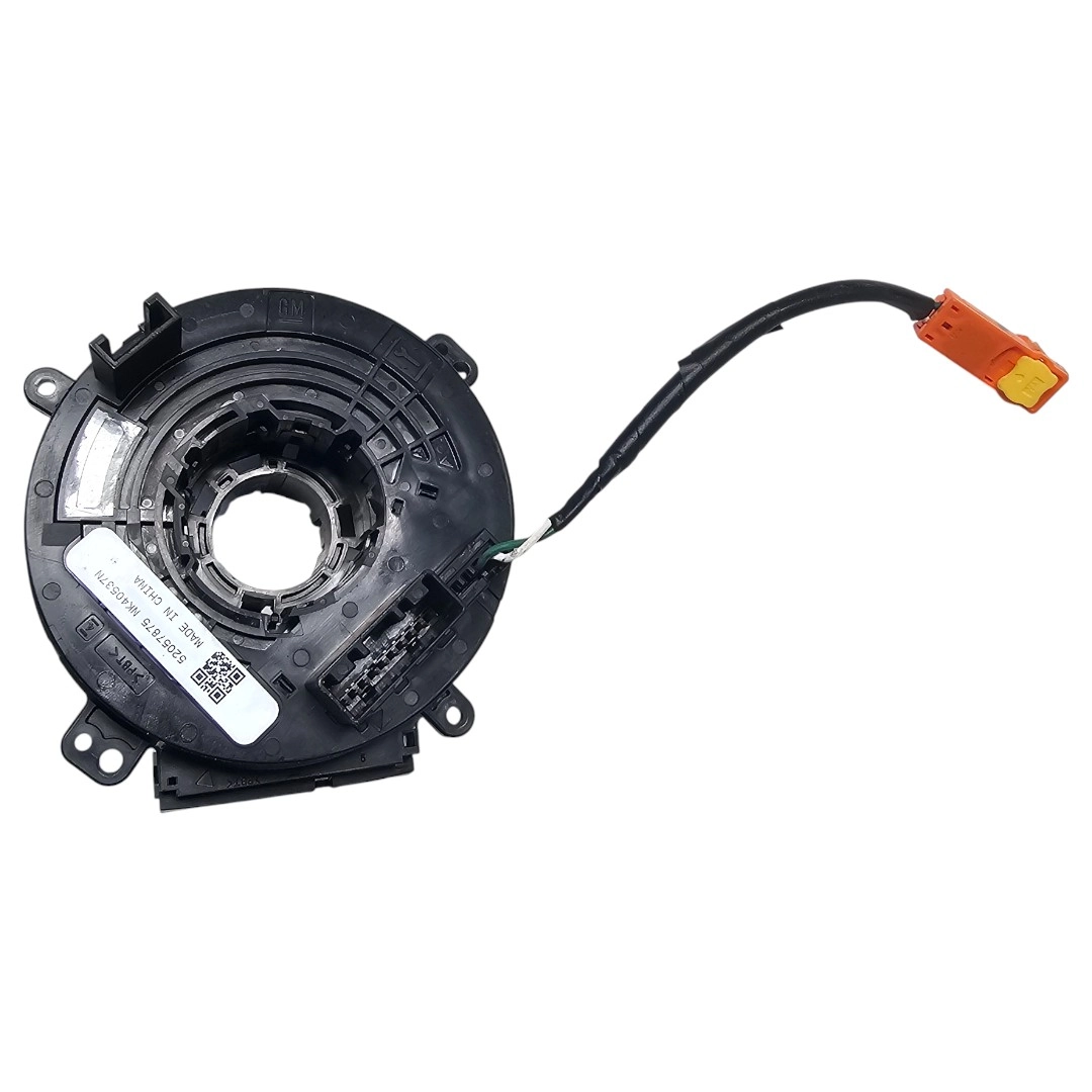 Cinta hard disc airbag volante S10 2.8 200CV 2022 Aut