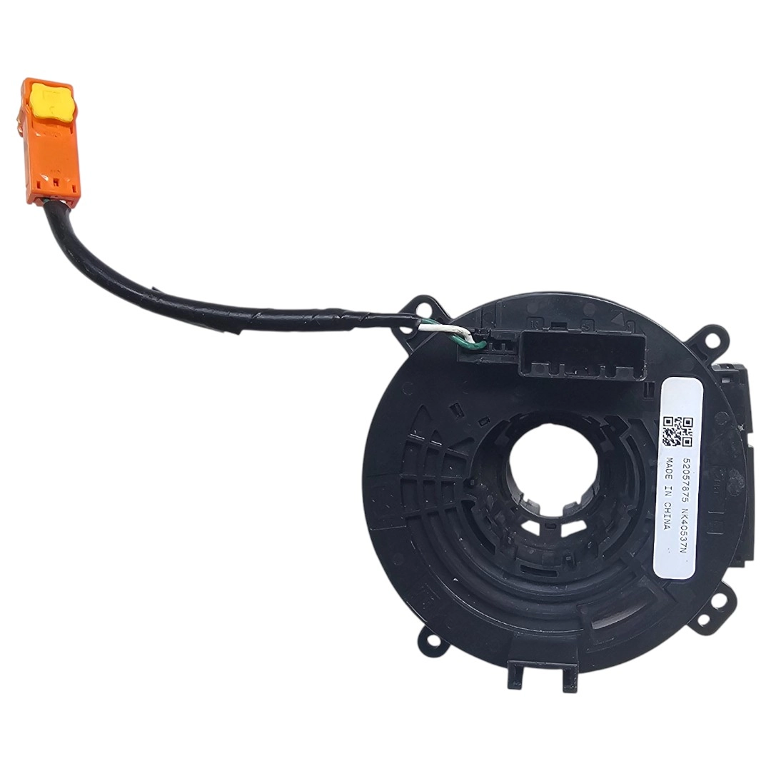 Cinta hard disc airbag volante S10 2.8 200CV 2022 Aut