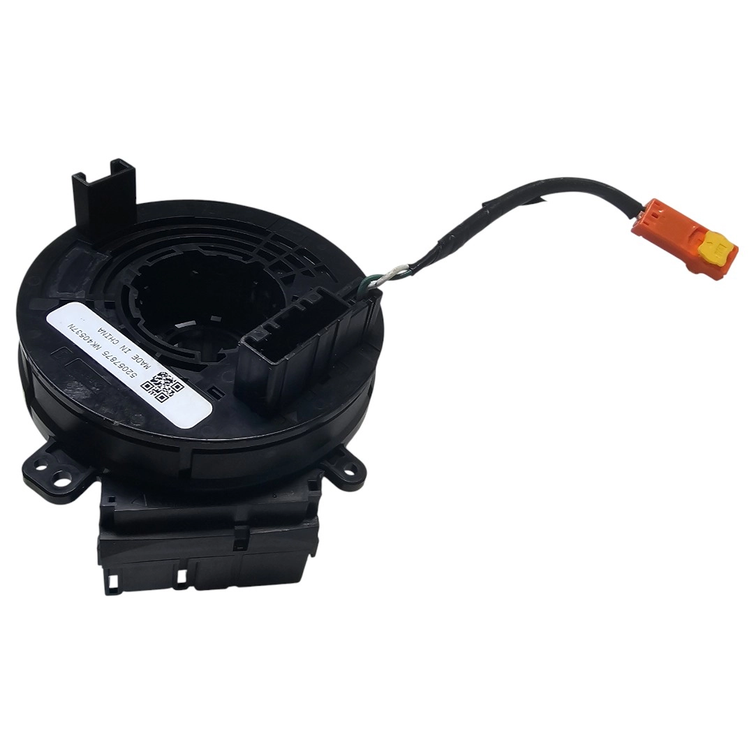 Cinta hard disc airbag volante S10 2.8 200CV 2022 Aut