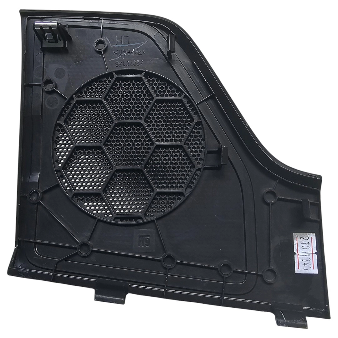 Grade alto falante esquerda S10 2.8 200CV 2022 Aut