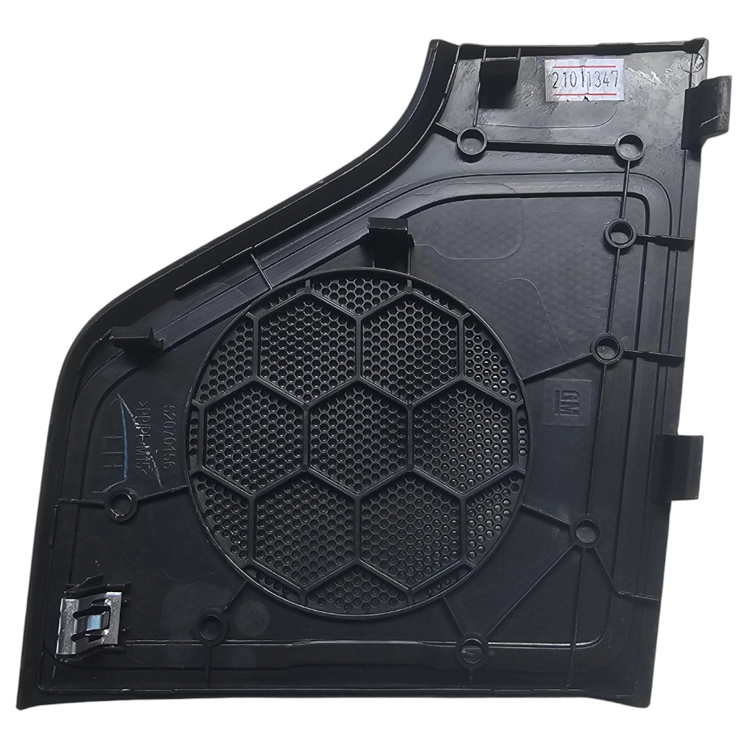 Grade alto falante esquerda S10 2.8 200CV 2022 Aut