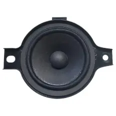 Alto falante Tweeter do painel  S10 2.8 200CV 2022 Aut