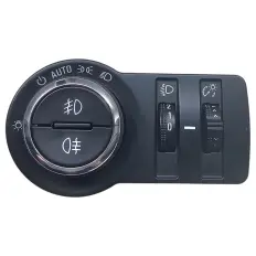 Comando botão farol  S10 2.8 200CV 2022 Aut