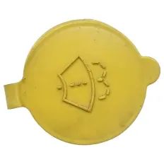 Tampa reservatório limpador parabrisa S10 2.8 200CV 2022 Aut