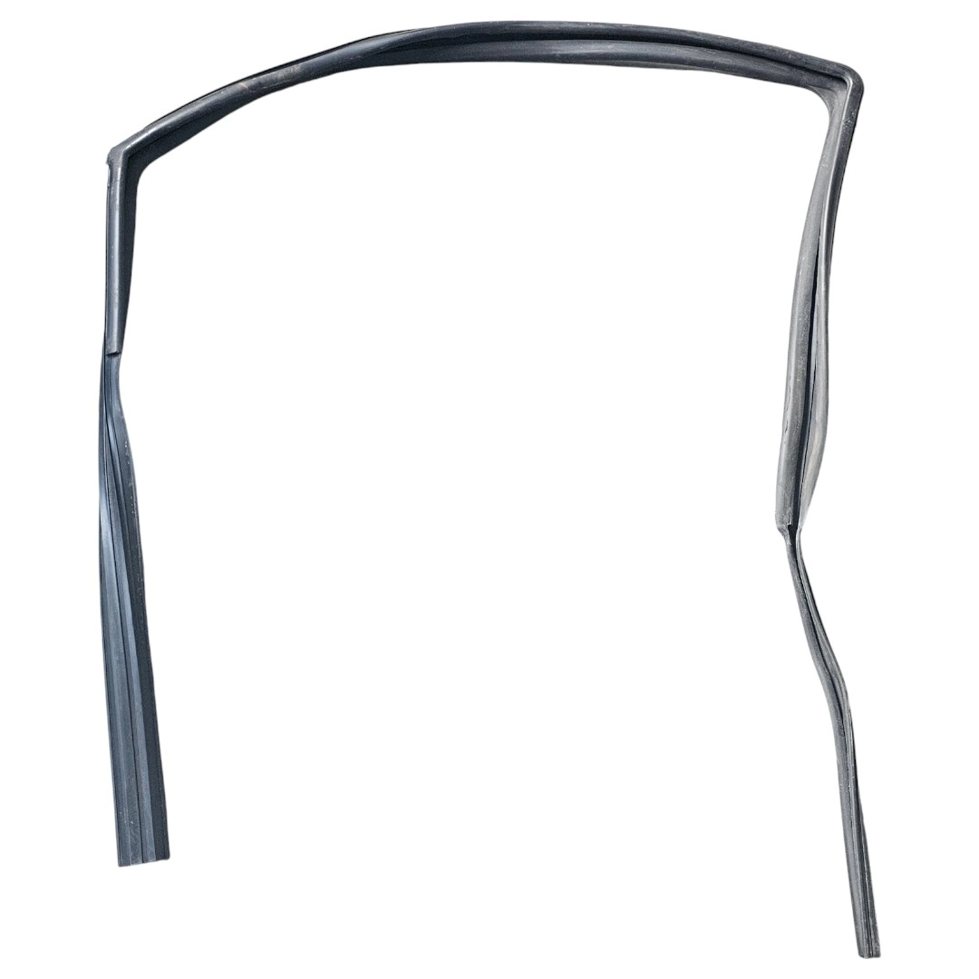 Canaleta porta dianteira esquerda S10 2.8 200CV 2022 Aut