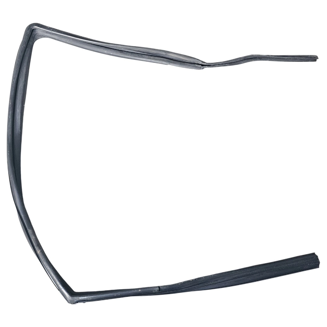 Canaleta porta dianteira esquerda S10 2.8 200CV 2022 Aut