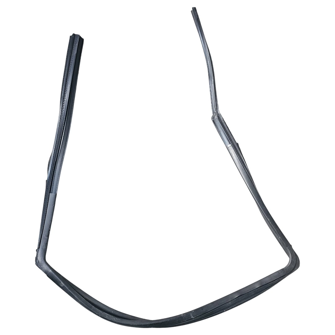 Canaleta porta dianteira esquerda S10 2.8 200CV 2022 Aut