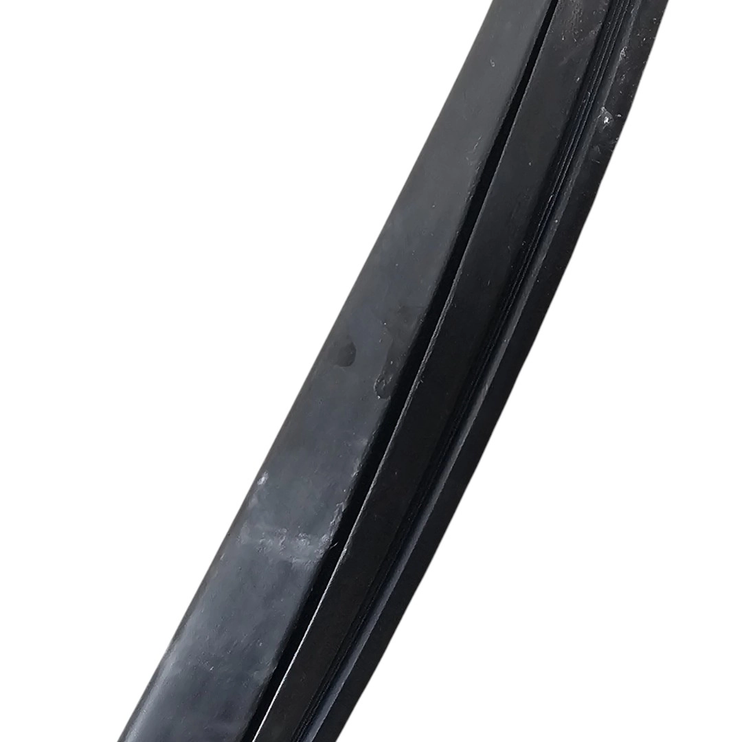 Canaleta porta dianteira esquerda S10 2.8 200CV 2022 Aut
