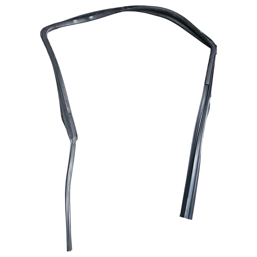 Canaleta porta dianteira esquerda S10 2.8 200CV 2022 Aut