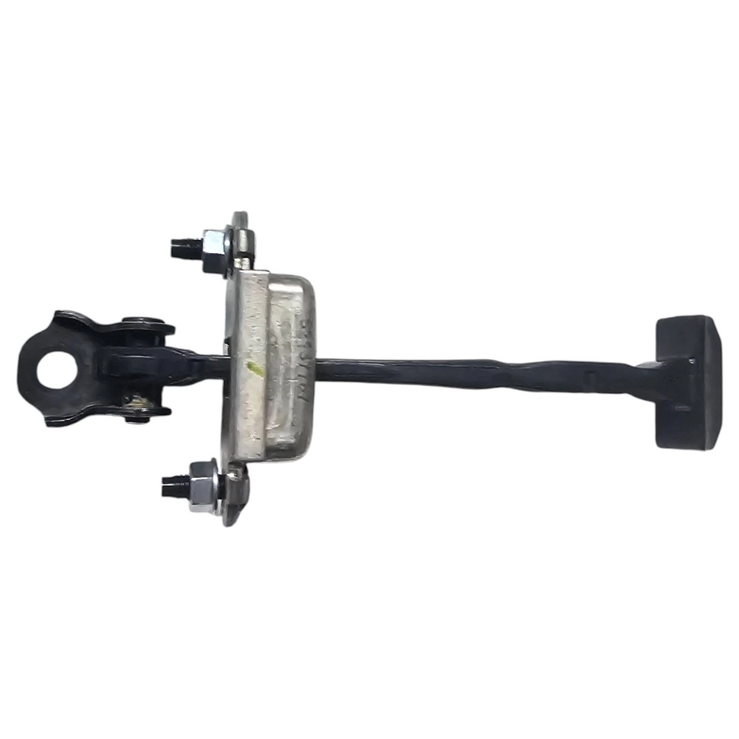Limitador porta traseira esquerda  S10 2.8 200CV 2022 Aut