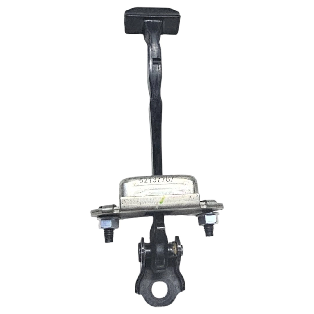 Limitador porta traseira esquerda  S10 2.8 200CV 2022 Aut