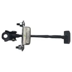 Limitador porta traseira esquerda  S10 2.8 200CV 2022 Aut