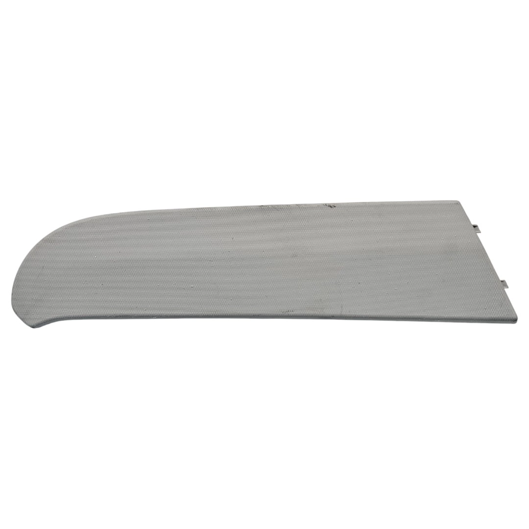 Moldura interna porta traseira direita S10 2.8 200CV 2022 Aut
