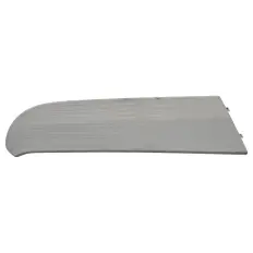 Moldura interna porta traseira direita S10 2.8 200CV 2022 Aut