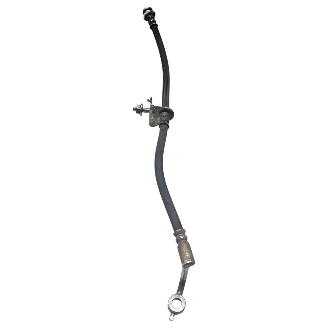 Flexível freio ABS dianteiro direito S10 2.8 200CV 2022 Aut