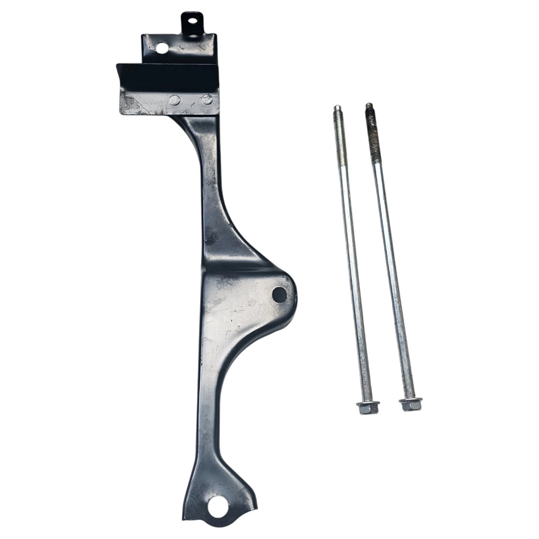 Suporte da bateria S10 2.8 200CV 2022 Aut