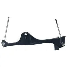 Suporte da bateria  S10 2.8 200CV 2022 Aut