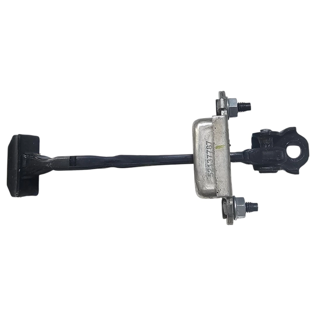 Limitador porta traseira direita S10 2.8 200CV 2022 Aut