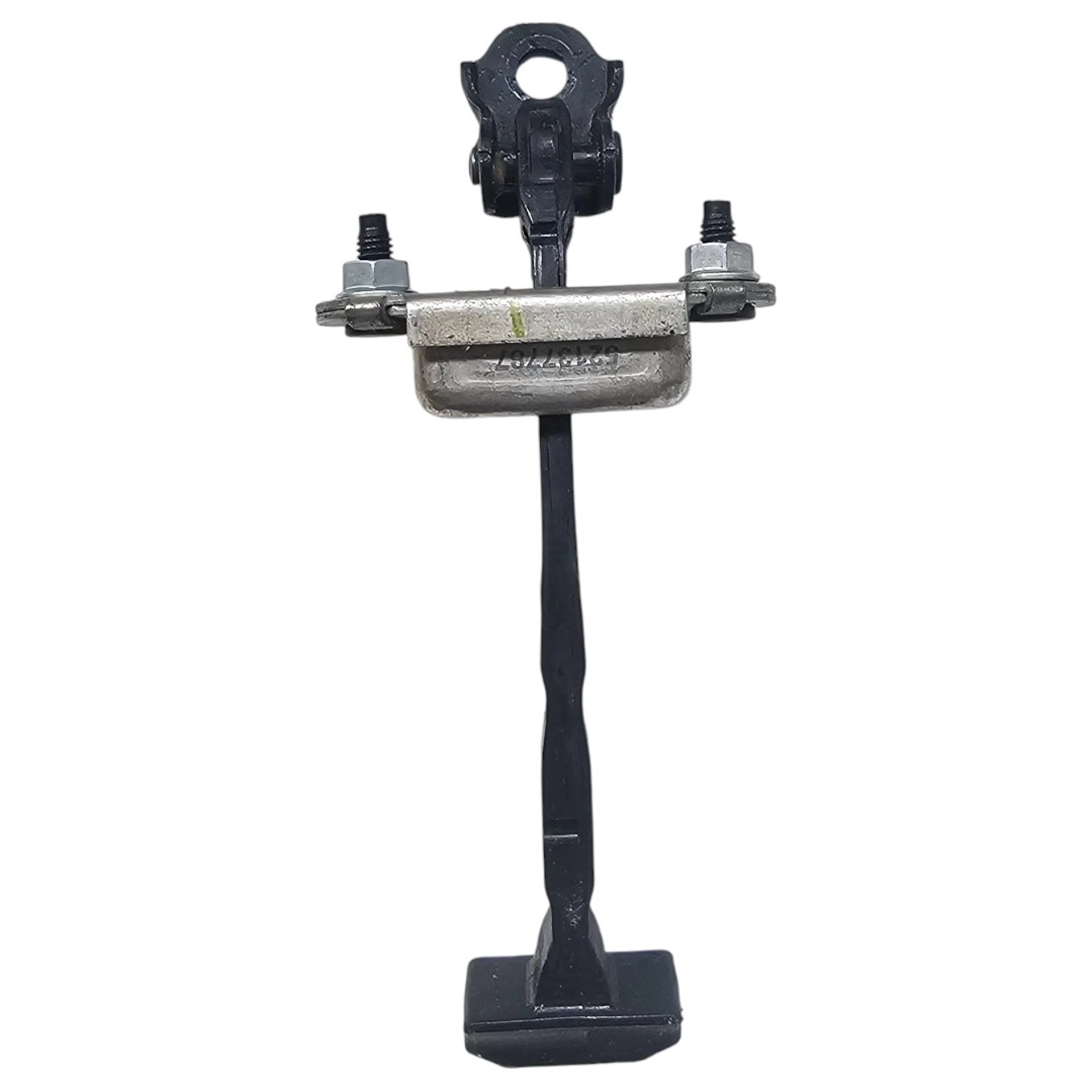 Limitador porta traseira direita S10 2.8 200CV 2022 Aut