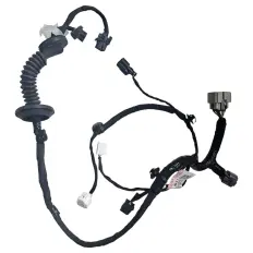 Chicote elétrico porta traseira direita S10 2.8 200CV 2022 Aut