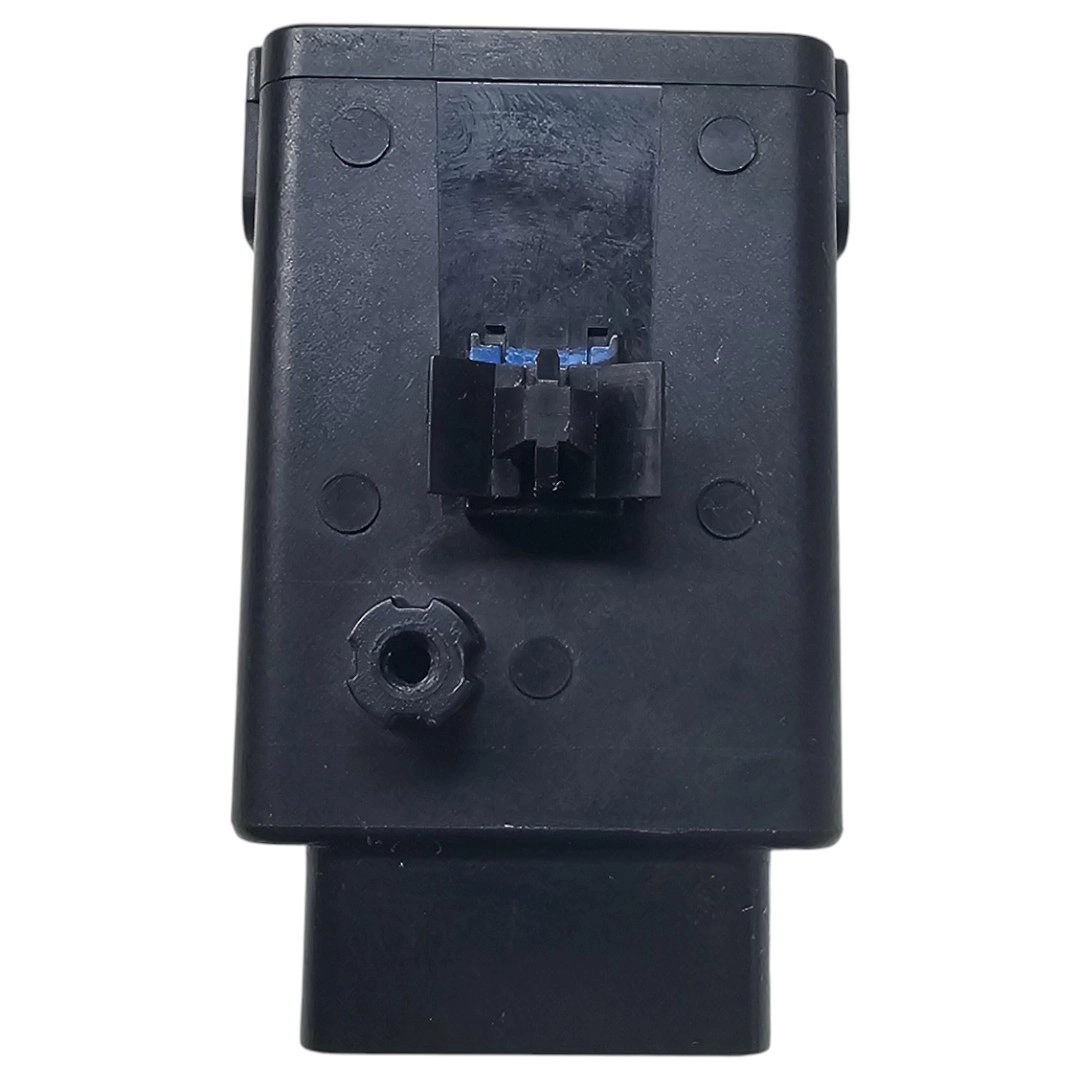 Modulo vidro elétrico dianteiro ditreito S10 2.8 200CV 2022 Aut
