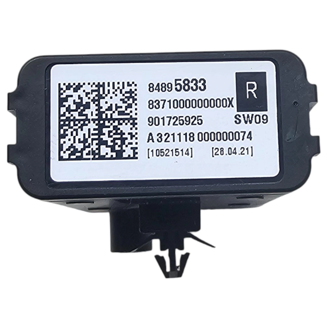 Modulo vidro elétrico dianteiro ditreito S10 2.8 200CV 2022 Aut