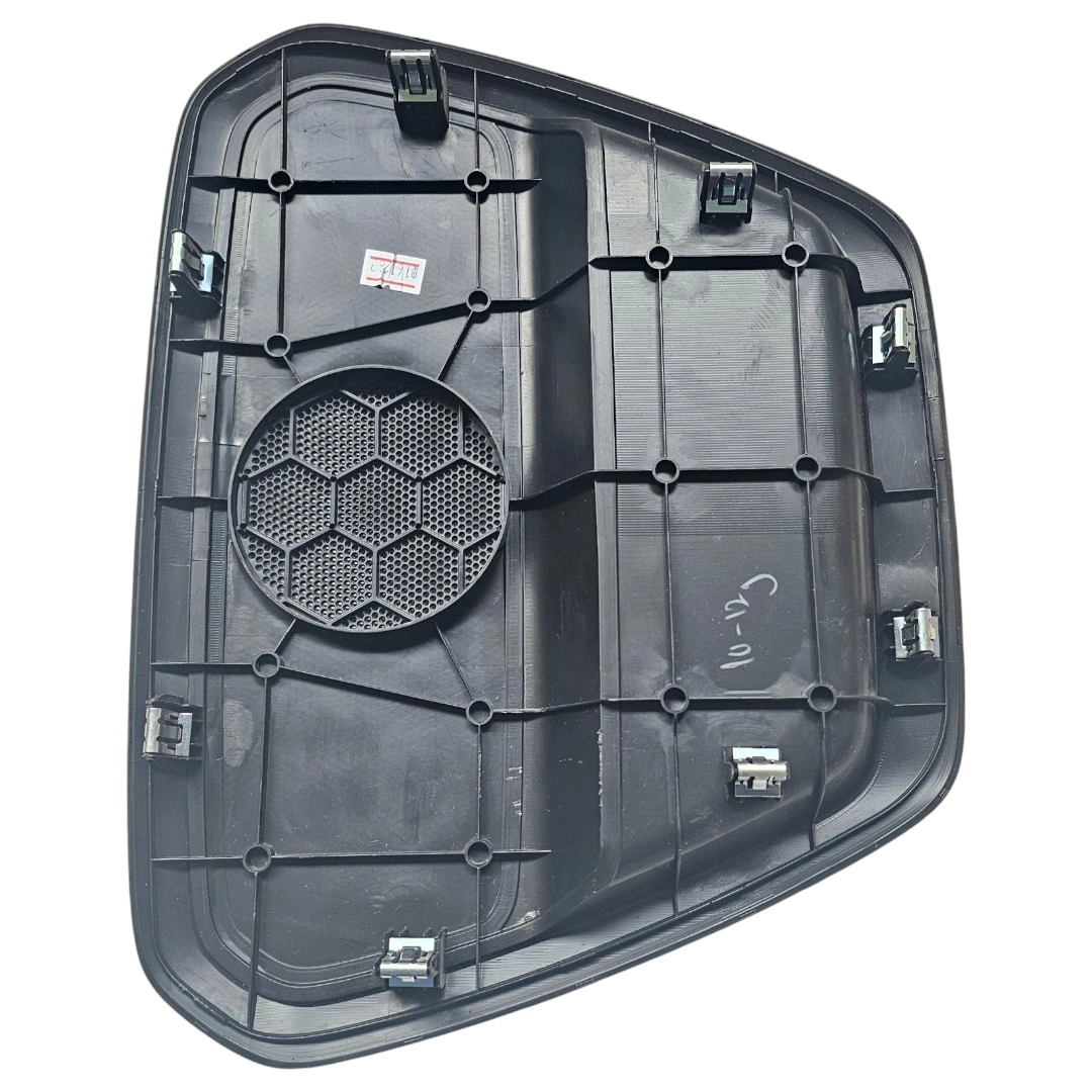 Grade alto falante superior do painel S10 2.8 200CV 2022 Aut