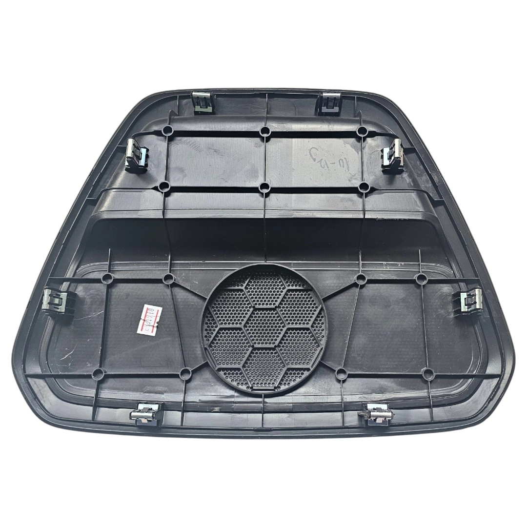 Grade alto falante superior do painel S10 2.8 200CV 2022 Aut
