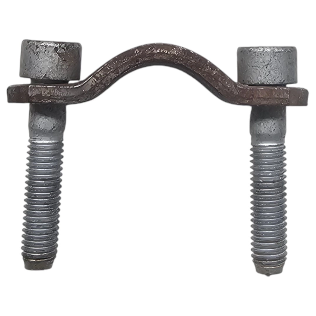 Suporte cardan traseiro S10 2.8 200CV 2022 Aut