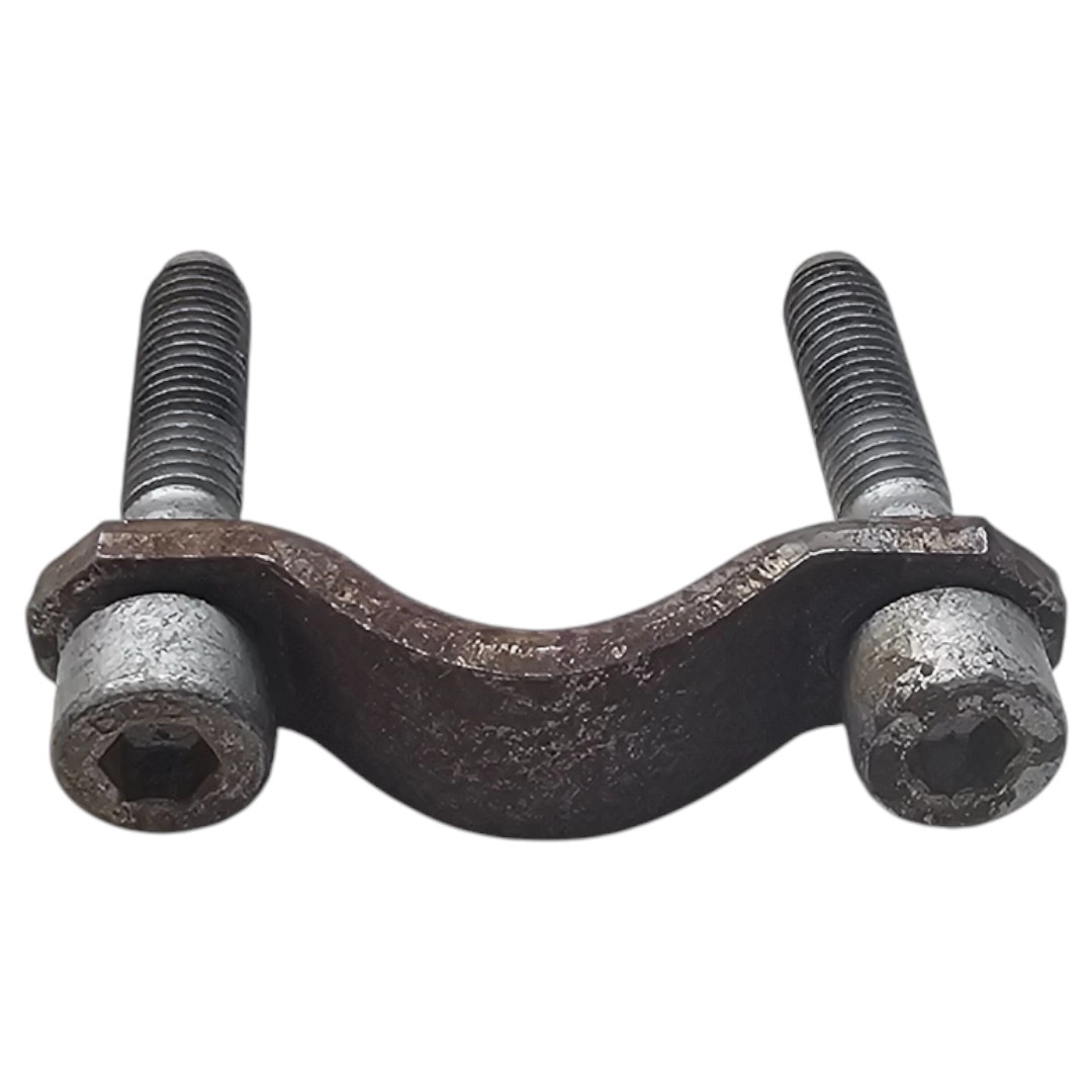 Suporte cardan traseiro S10 2.8 200CV 2022 Aut