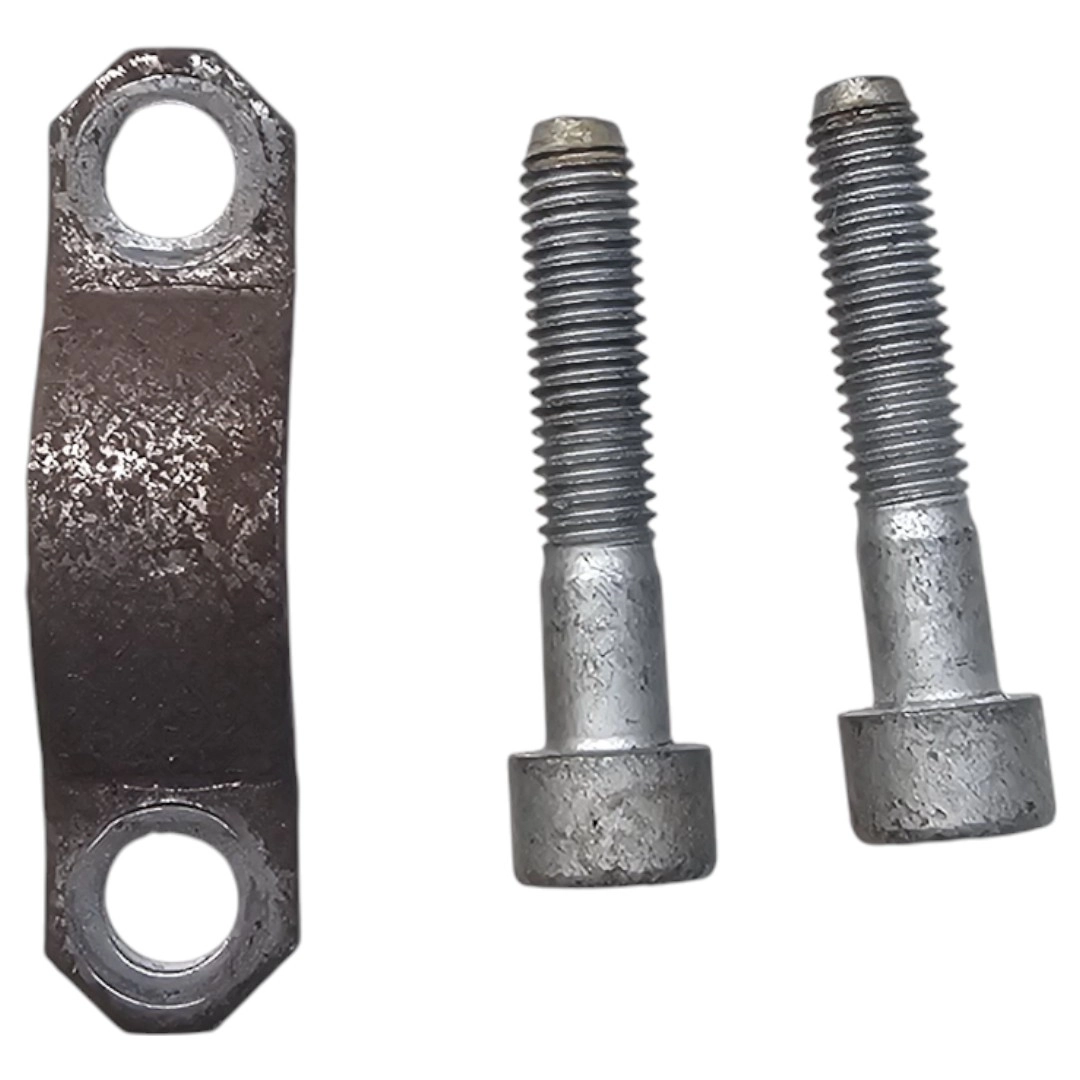 Suporte cardan traseiro S10 2.8 200CV 2022 Aut