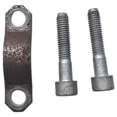 Suporte cardan traseiro S10 2.8 200CV 2022 Aut