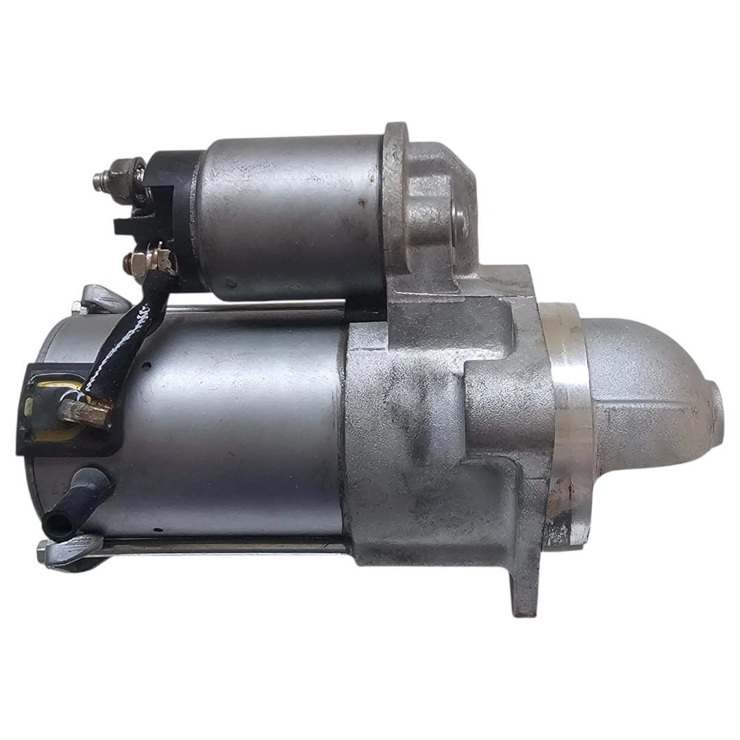 Motor de partida arranque S10 2.8 200CV 2022 Aut