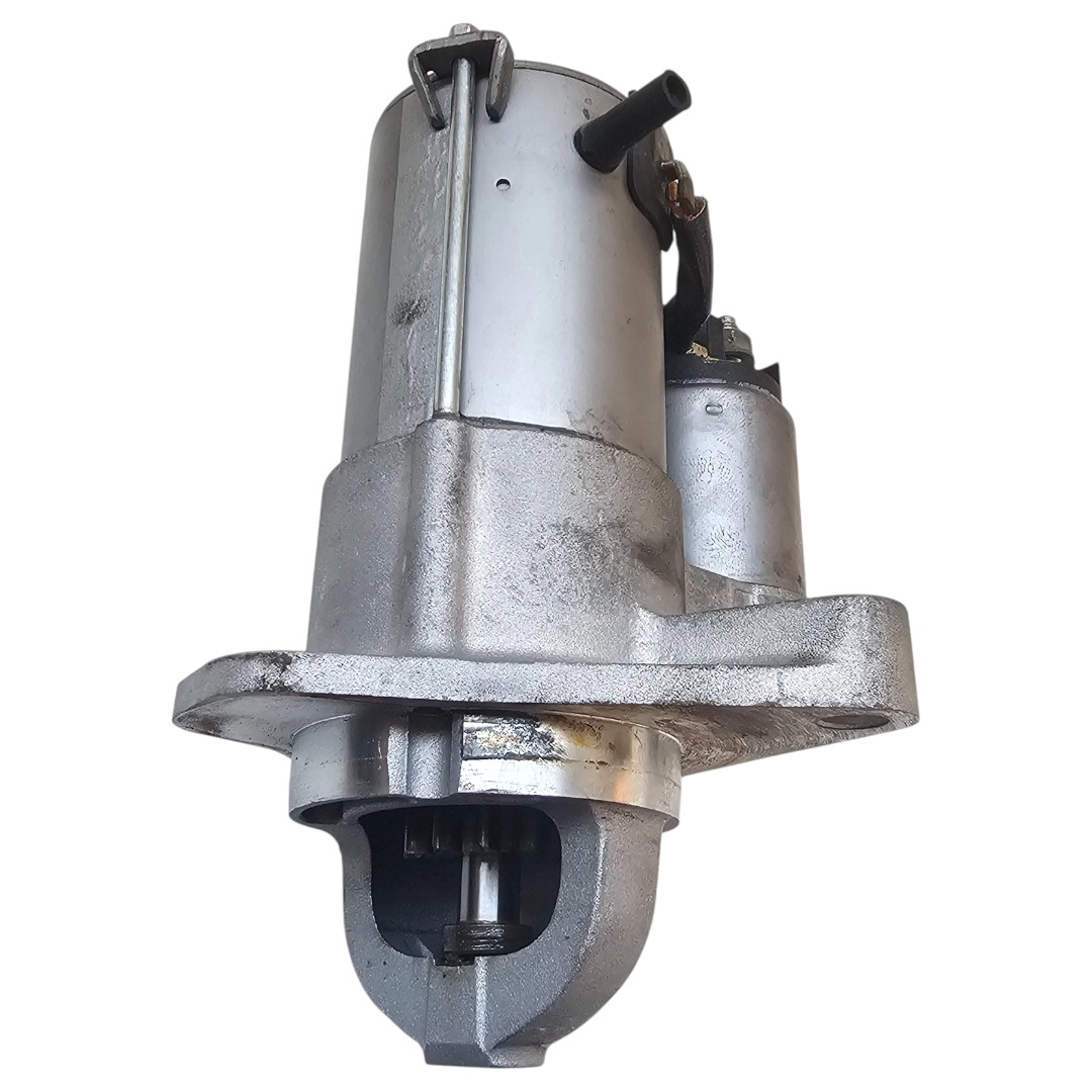 Motor de partida arranque S10 2.8 200CV 2022 Aut