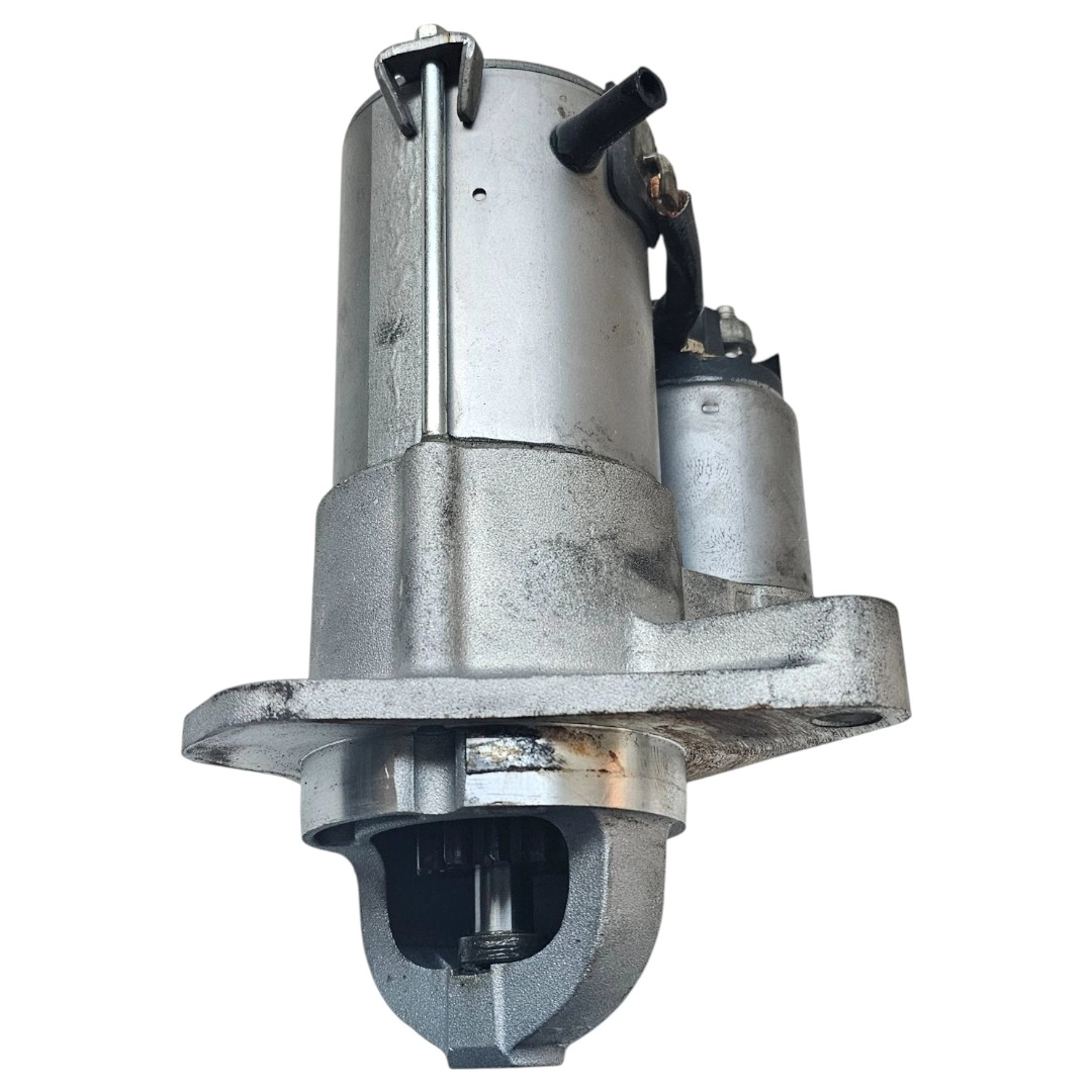 Motor de partida arranque S10 2.8 200CV 2022 Aut