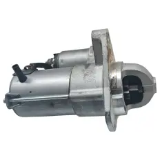 Motor de partida arranque S10 2.8 200CV 2022 Aut