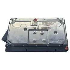 Módulo de conforto Sprinter 2018 415 cdi