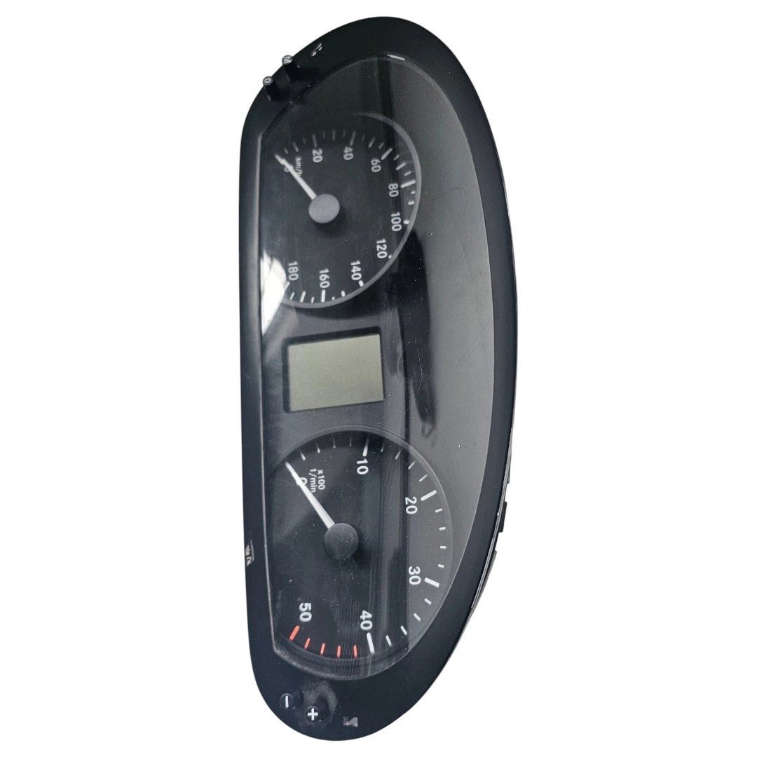 Painel de instrumentos Sprinter 2018 415 cdi