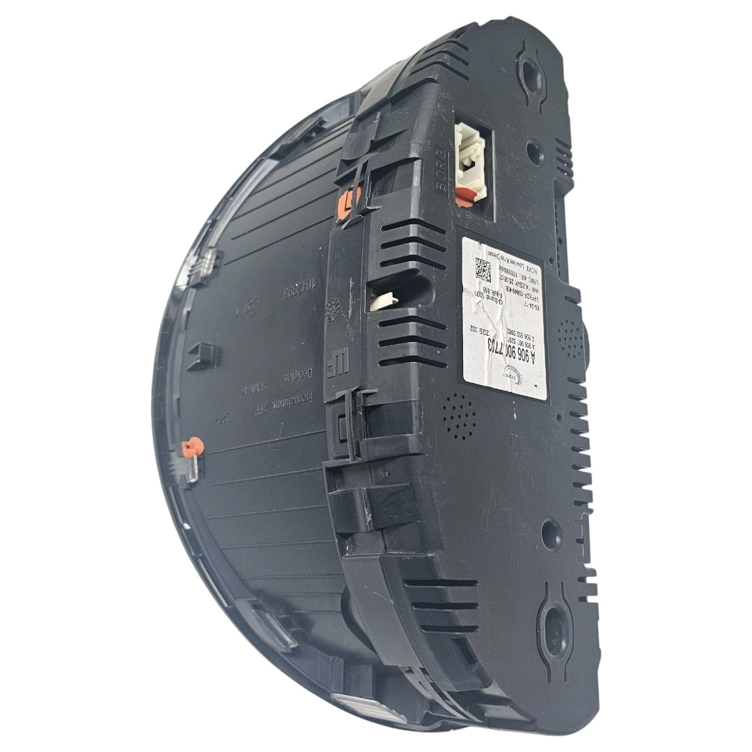 Painel de instrumentos Sprinter 2018 415 cdi