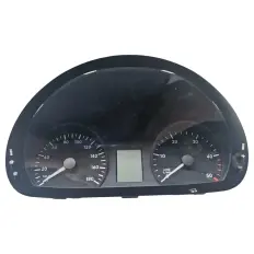 Painel de instrumentos Sprinter 2018 415 cdi