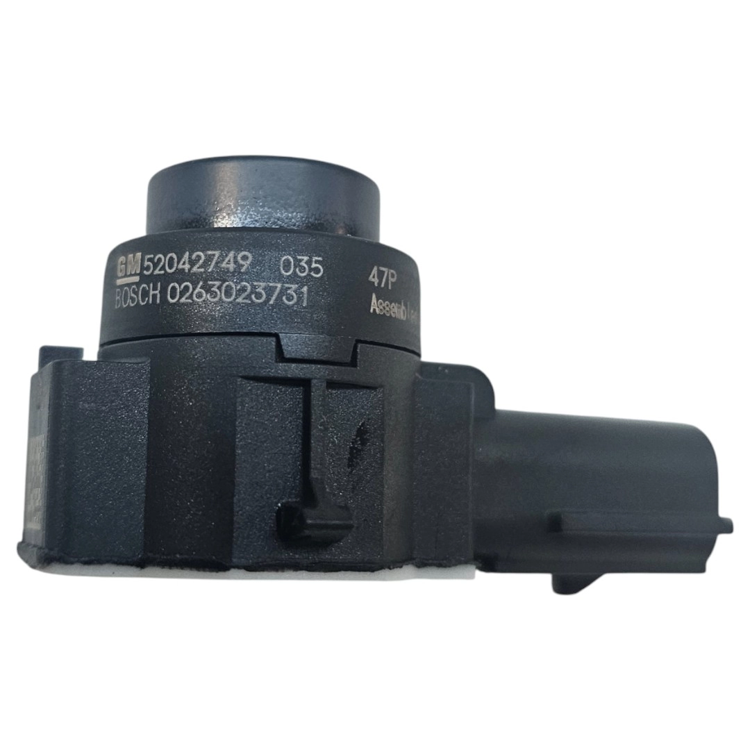 Sensor de estacionamento S10 2.8 200CV 2022 Aut