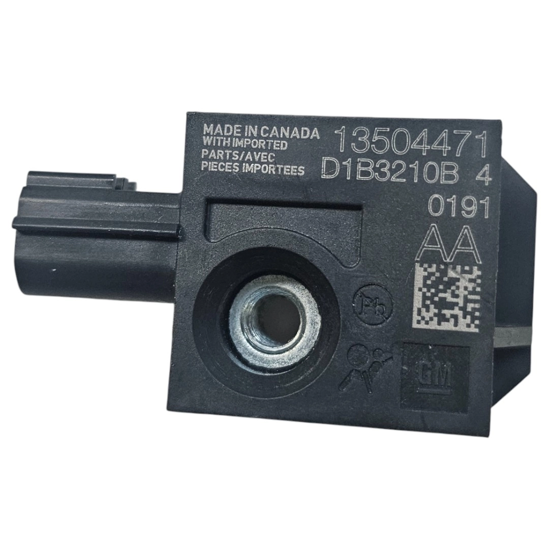 Sensor de freio ABS traseiro direito S10 2.8 200CV 2022 Aut