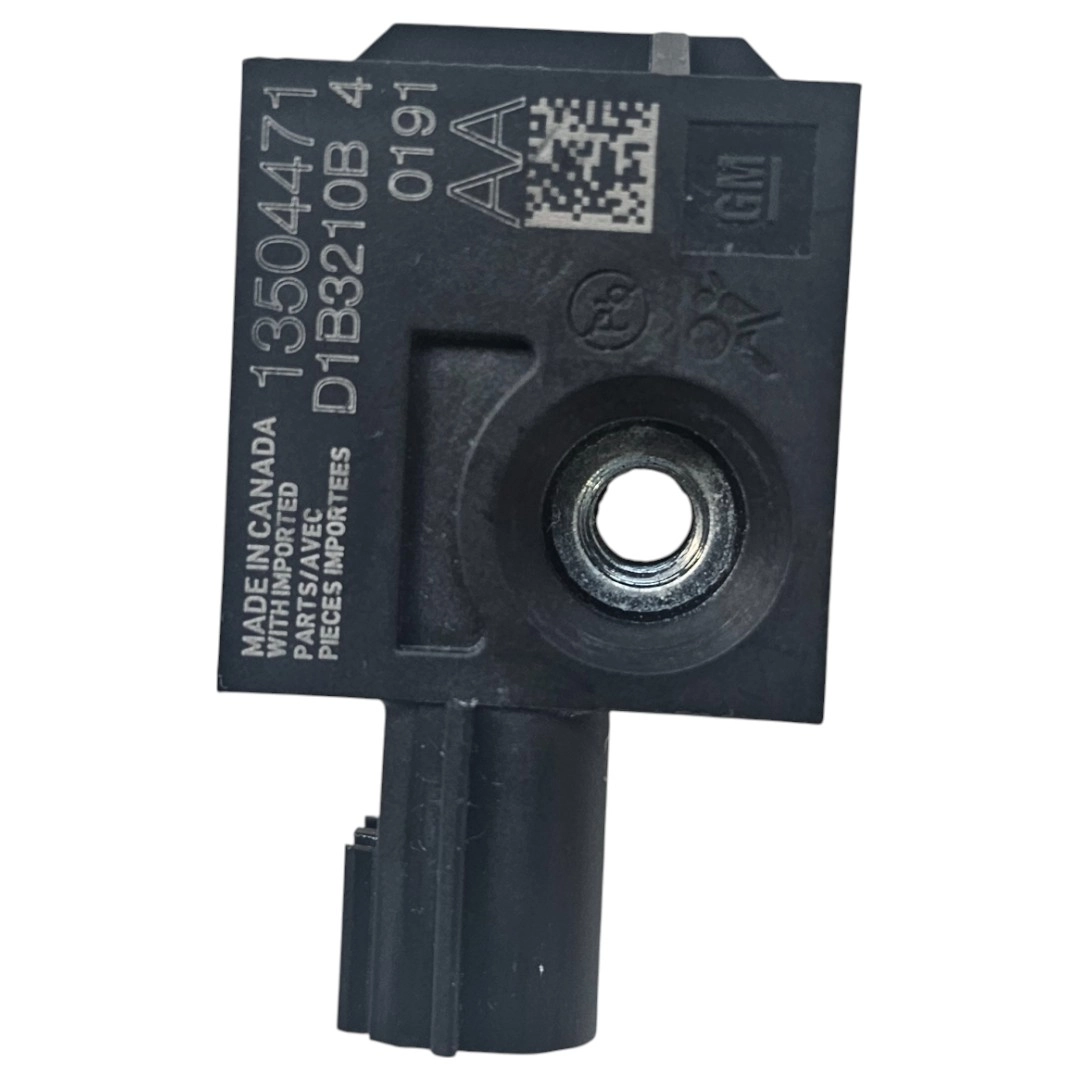 Sensor de freio ABS traseiro direito S10 2.8 200CV 2022 Aut