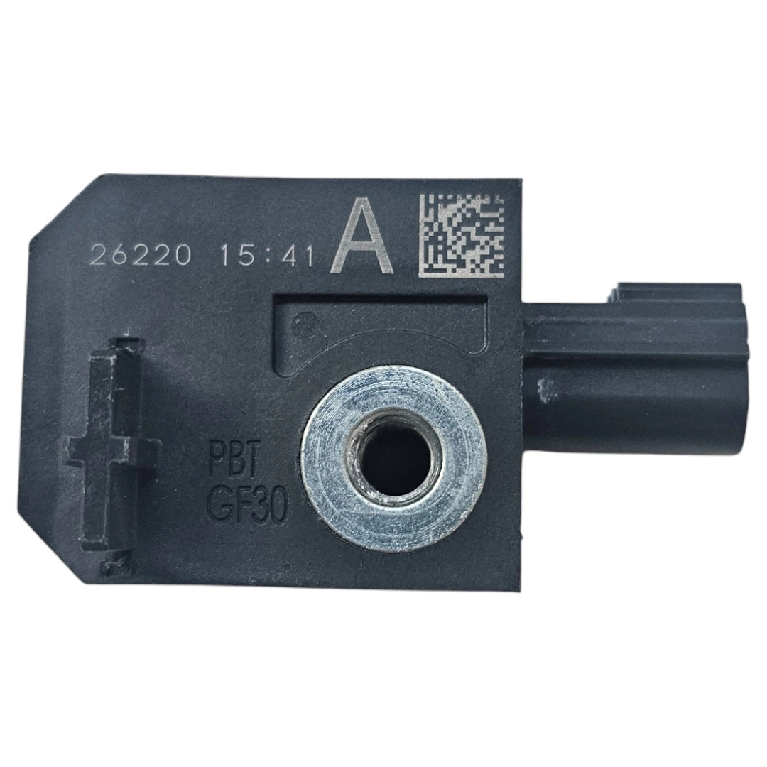 Sensor de freio ABS traseiro direito S10 2.8 200CV 2022 Aut