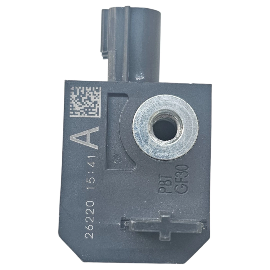 Sensor de freio ABS traseiro direito S10 2.8 200CV 2022 Aut
