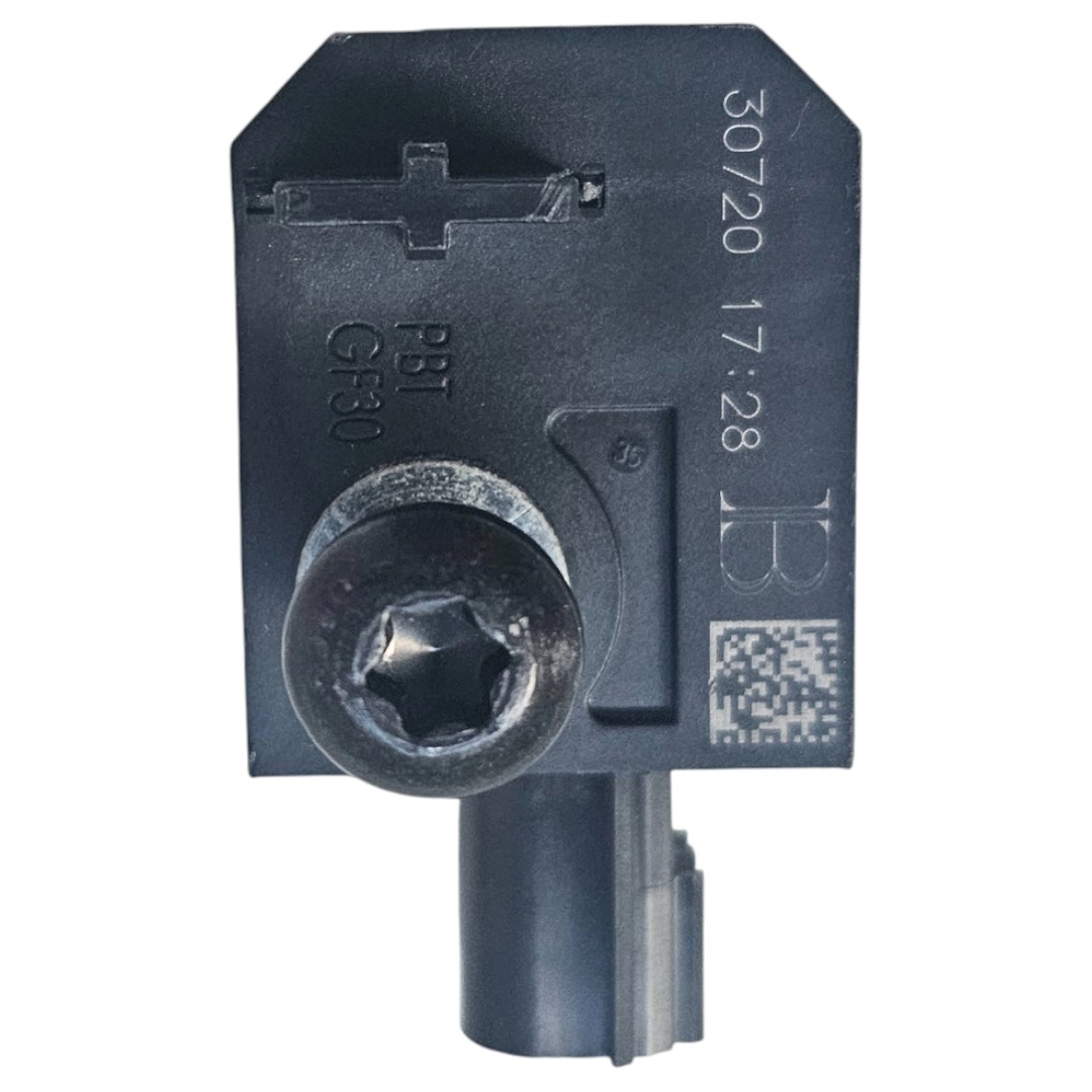 Sensor de impacto Air bag dianteiro esquerdo S10 2.8 200CV 2022 Aut
