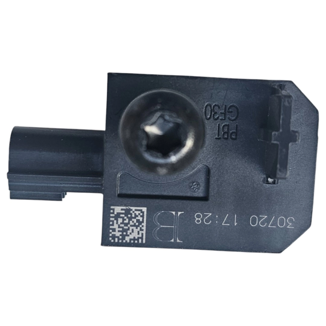Sensor de impacto Air bag dianteiro esquerdo S10 2.8 200CV 2022 Aut